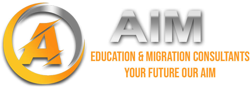 AIM EDUCATION & MIGRATION CONSULTANTS