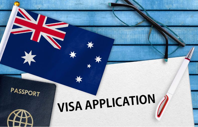 Australian Student Visas