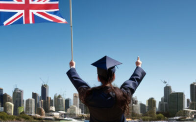 Getting Around Australia on a Temporary Graduate Visa: A Step-by-Step Guide