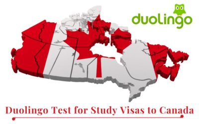 All You Need to Know About the Duolingo Test for Study Visas to Canada