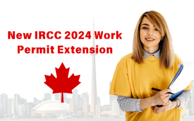 New IRCC 2024 Work Permit Extension Policy for PNP Candidates-Key Details and Eligibility