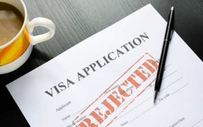 Visa Applications: Common Reasons for Refusal and How to Avoid Them