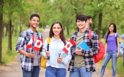 No Fast-Track? No Problem: Your Guide to Canada’s Study Permit