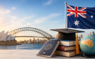 Major Visa Updates in Australia Implemented after 1st July 2026